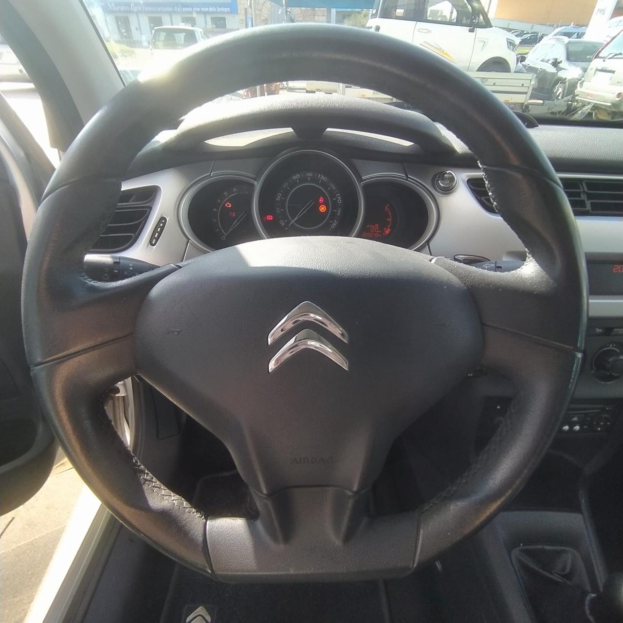 Citroen C3 1.1 Seduction