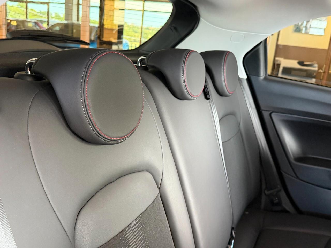 Fiat 500X New 1.3 M.JET 95 cv. SPORT (Nav)