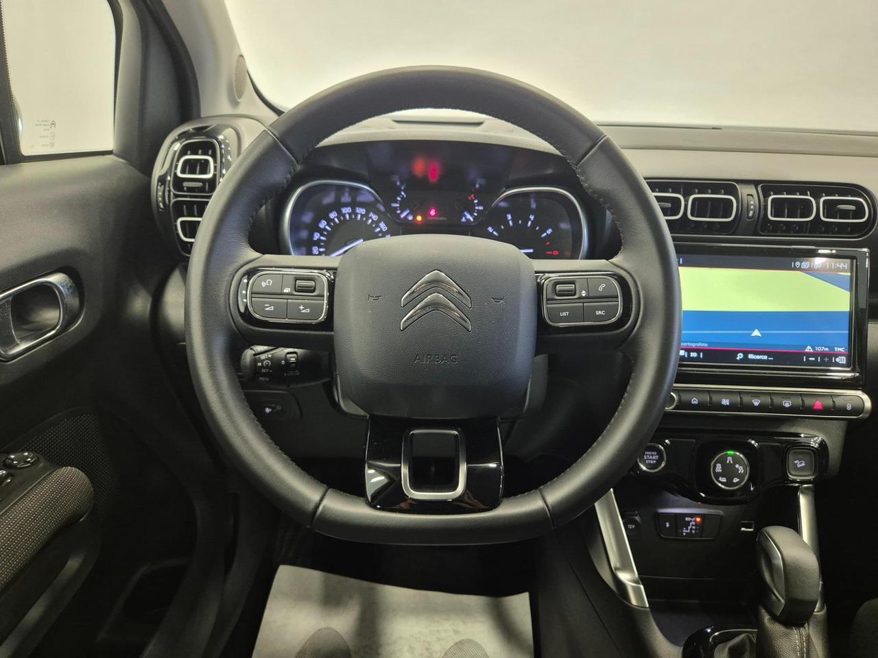 CITROEN C3 Aircross PureTech 130 S&S EAT6 Max IN PROMO