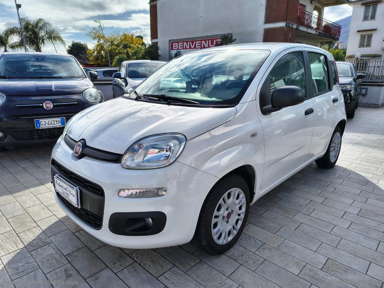 FIAT Panda 1.2 EasyPower Easy