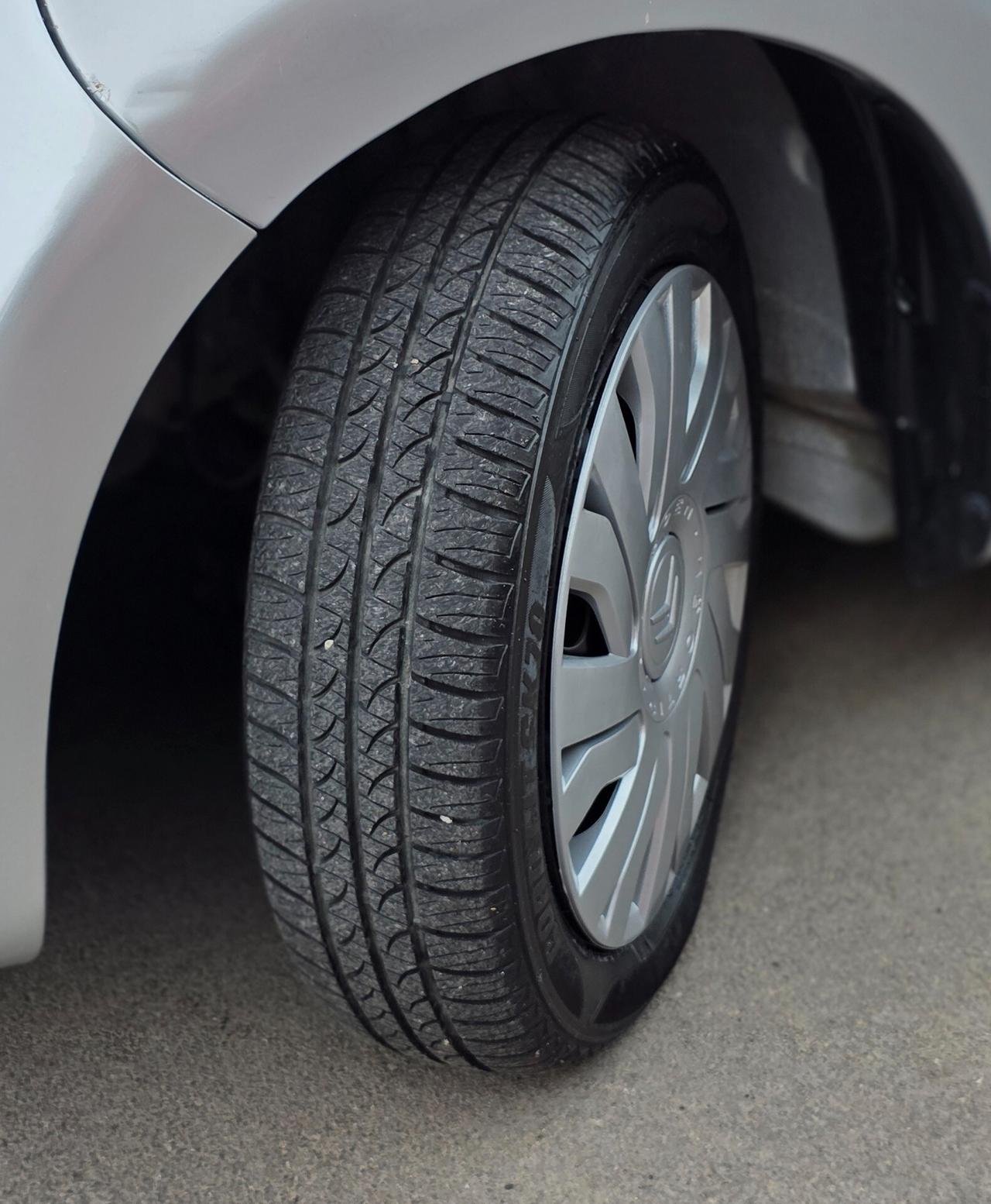 Citroen C1 1.4 HDi 55CV 5 porte AMIC1