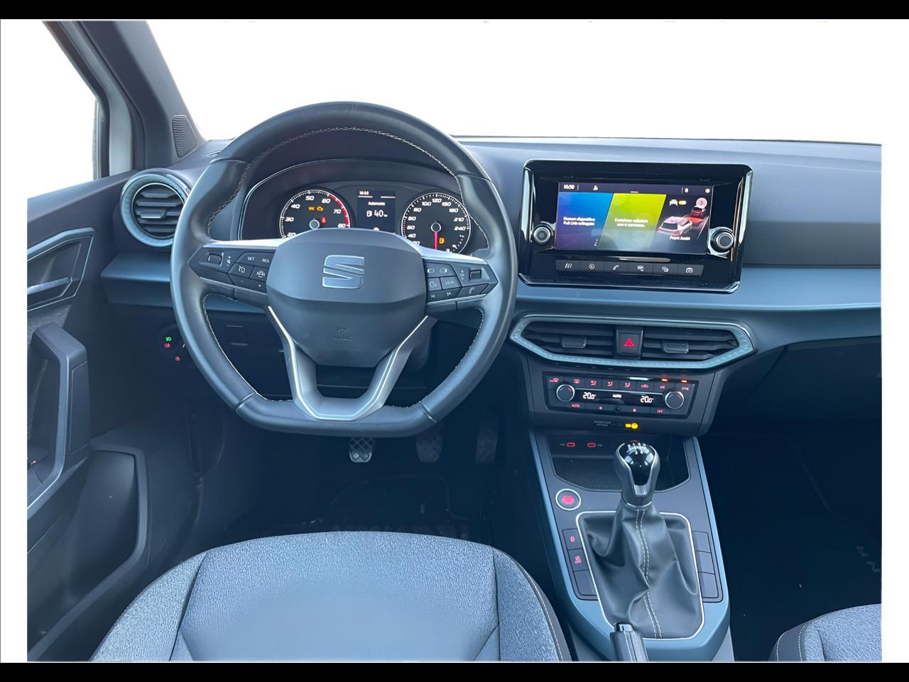 SEAT Arona 1.0 ecotsi Xperience 95cv