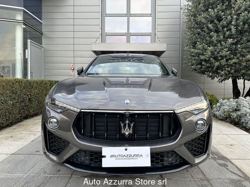 Maserati Levante V6 Diesel 275 CV AWD Gransport *C21,DRIVER ASS. PLUS, PROMO*
