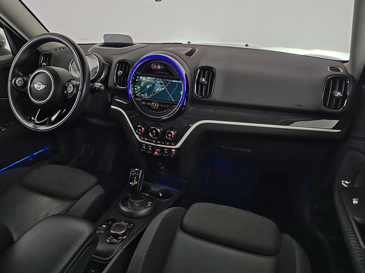 Mini Countryman 2.0 cooper sd hype all4 auto my18
