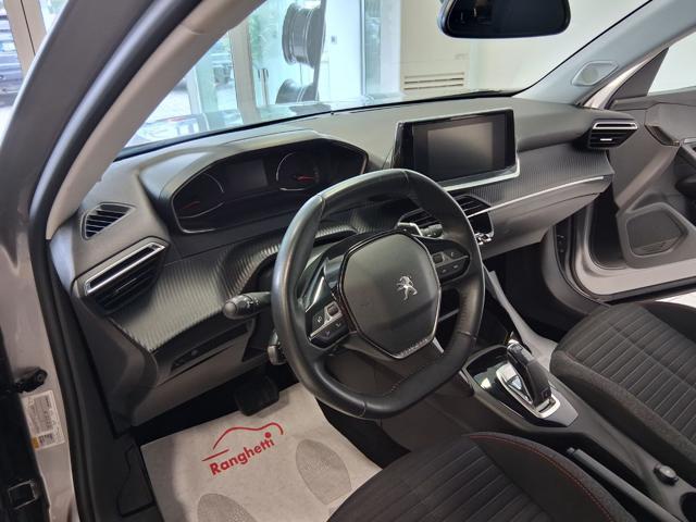 PEUGEOT 2008 PureTech 130 S&S EAT8 OCCASIONE VERA