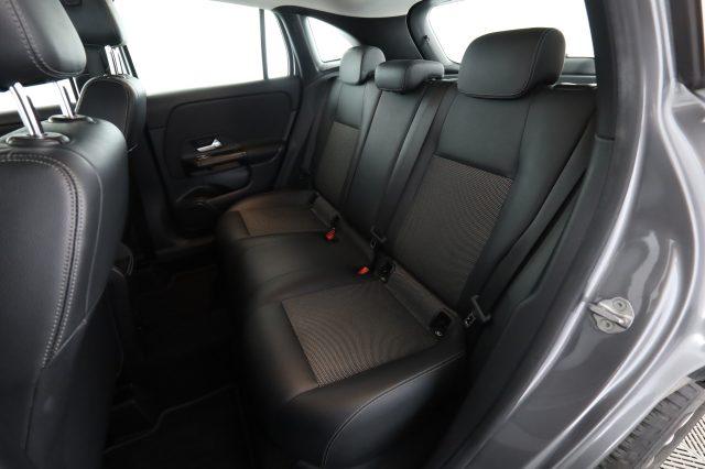 MERCEDES-BENZ CLA sse GLA GLA 200 d Automatic BUSINESS