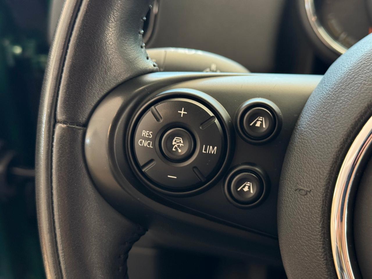 MINI COOPER S COUNTRYMAN 4X4 PLUG-IN *IVA*