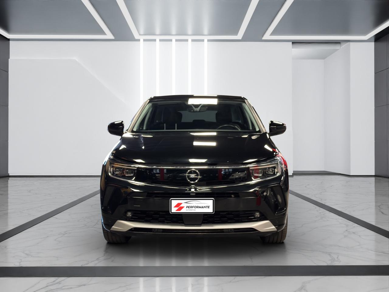 Opel Grandland 1.6 phev Business Elegance fwd 225cv auto