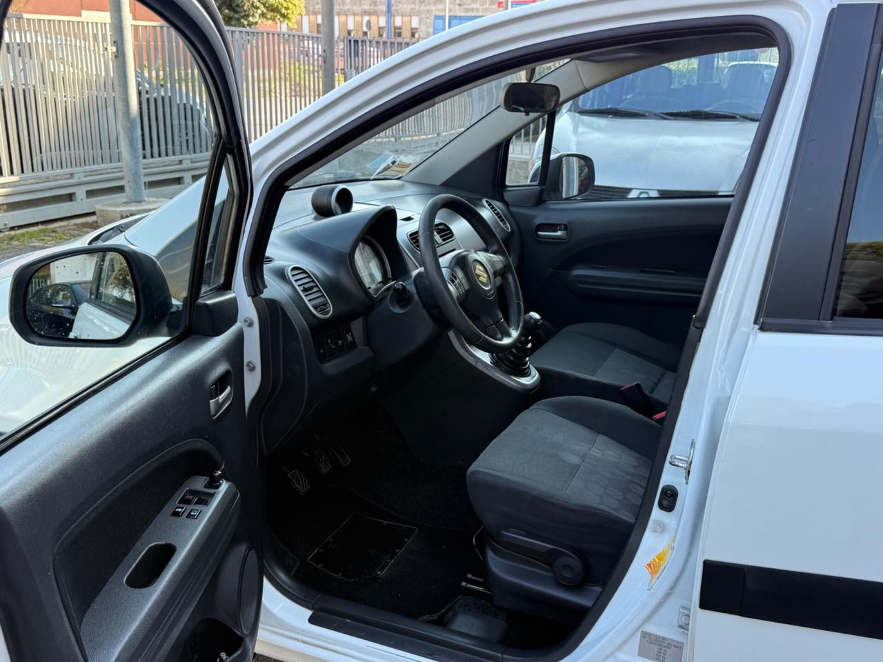 Suzuki Splash 1.0 GPL GLS Safety Pack