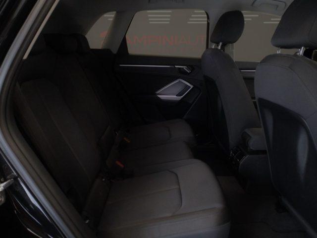 AUDI Q3 35 TDI Business Advanced 150 Cv Pronta Consegna