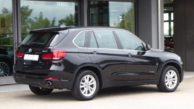 BMW X5 xDrive25d Business