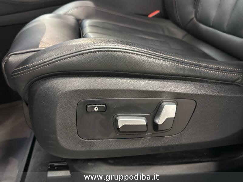 BMW X5 G05 2018 Diesel xdrive40d mhev 48V Msport auto