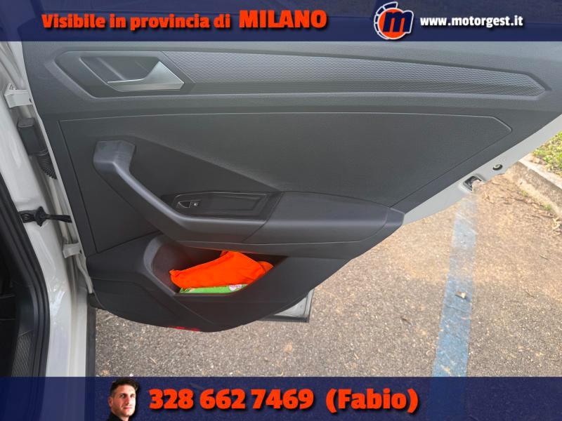 Volkswagen T-Roc 1.5 tsi Style dsg