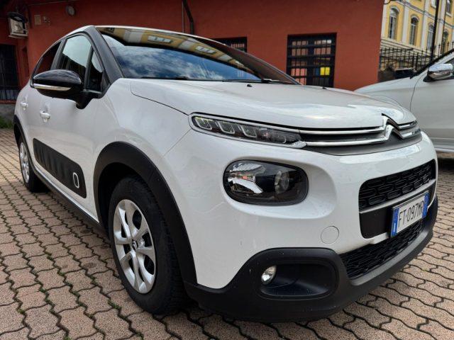 CITROEN C3 BlueHDi 100 S&S Business ''AUTOCARRO N1''
