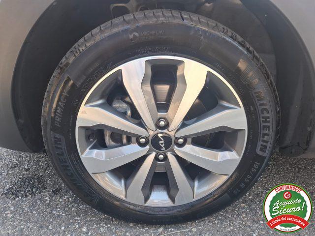 KIA Stonic 1.2 DPI ECO GPL Urban Special Edition UN. PROP.