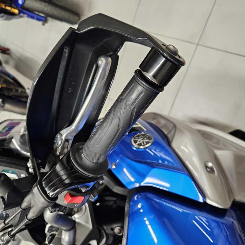 Yamaha XT1200Z Super Ténéré ABS - 2011