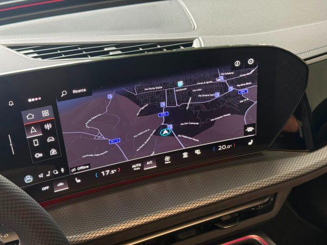 AUDI Q5 SPB TDI 150 kW mHEV+ S tronic quattro S line editi