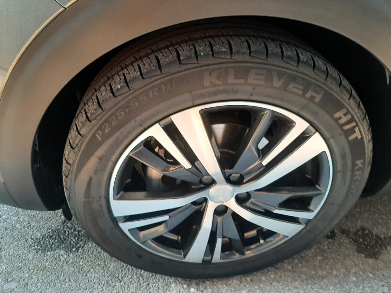 Peugeot 3008 BlueHDi 130CV GT-LINE