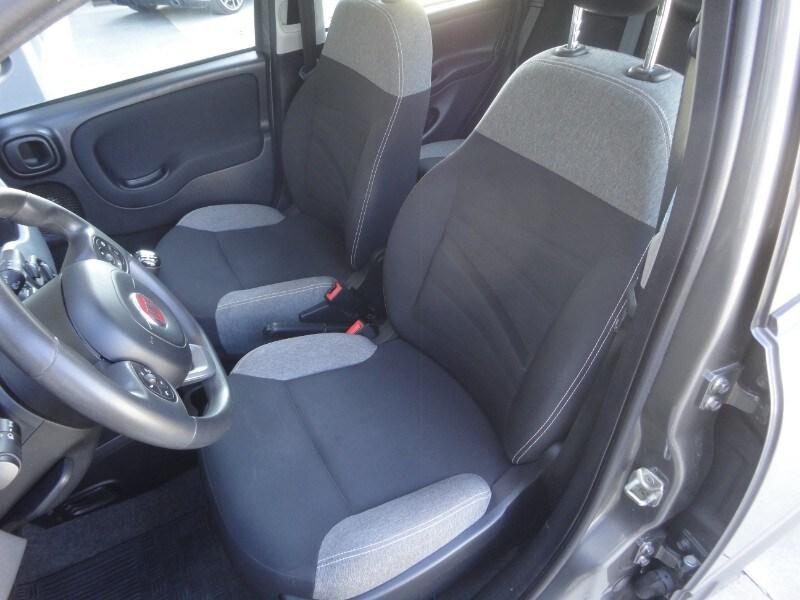 FIAT Panda 3ª serie Panda 1.0 FireFly S&S Hybr...