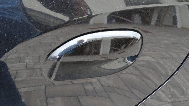 DACIA Logan MCV 1.5 dCi 8V 90CV Start&Stop Ambiance, Garanzia