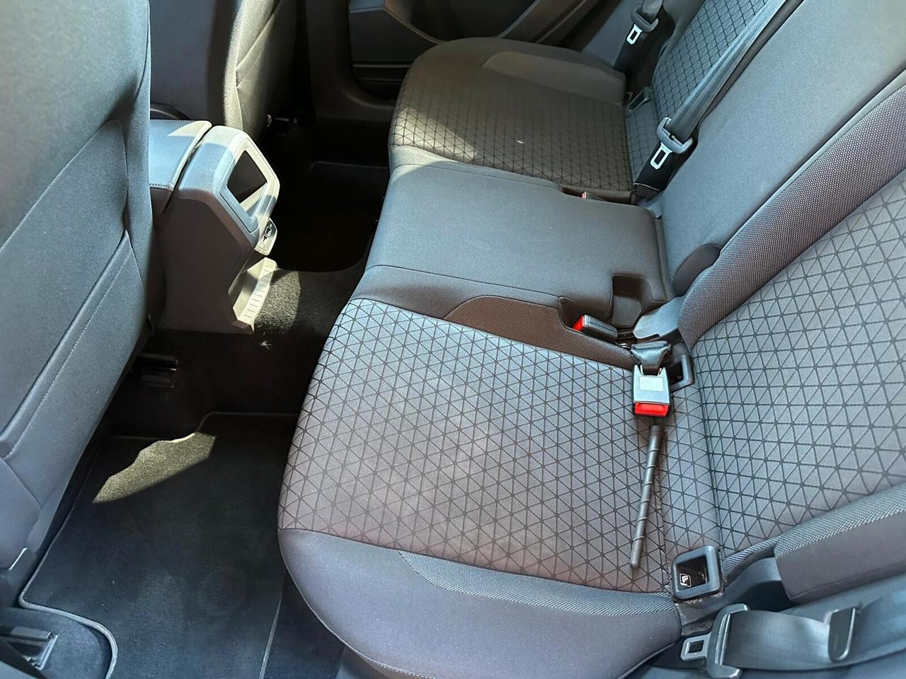 Volkswagen T-Cross 1.0 TSI Style BMT 2019 neop GPL LEGGI TESTO