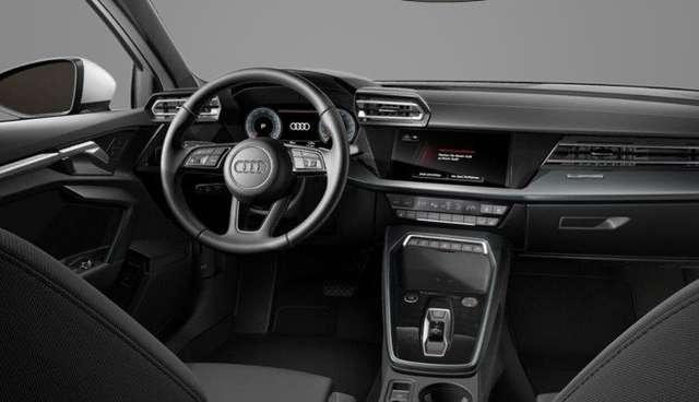 Audi A3 ALLSTREET 35 TFSI S-TRONIC 150CV NEW KM0 PROMO