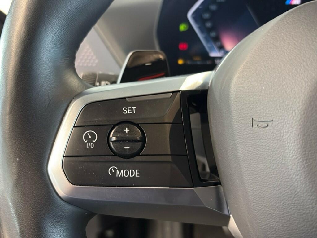 BMW Serie 1 118 d MSport Pro DCT