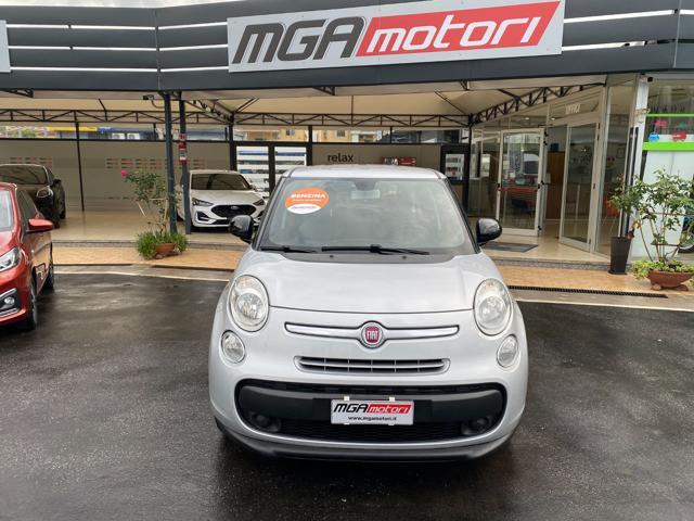 FIAT 500L 1.4 95 CV Pop