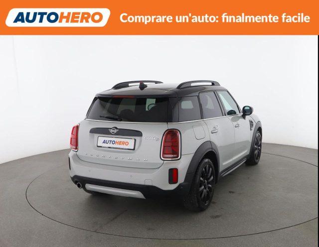 MINI Countryman 2.0 Cooper D Countryman