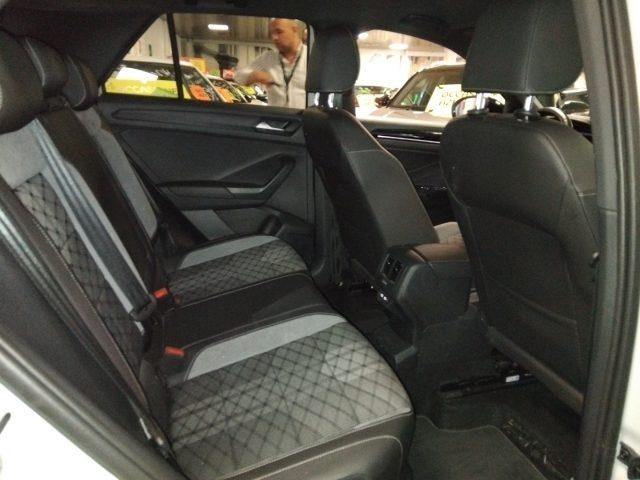 VOLKSWAGEN T-Roc 1.5 TSI ACT DSG R-Line LED VIDEO