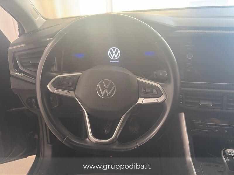 Volkswagen Polo VI 2022 1.0 Life 80cv