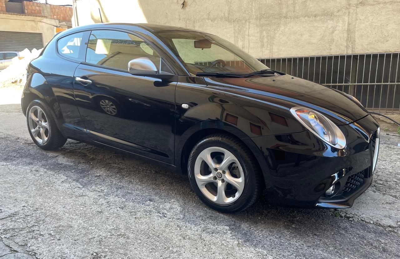 Alfa Romeo MiTo 1.3 JTDm 95 CV S&S Super