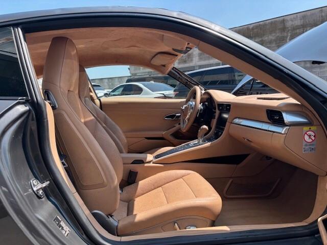 Porsche 911 3.4 Carrera Coupé