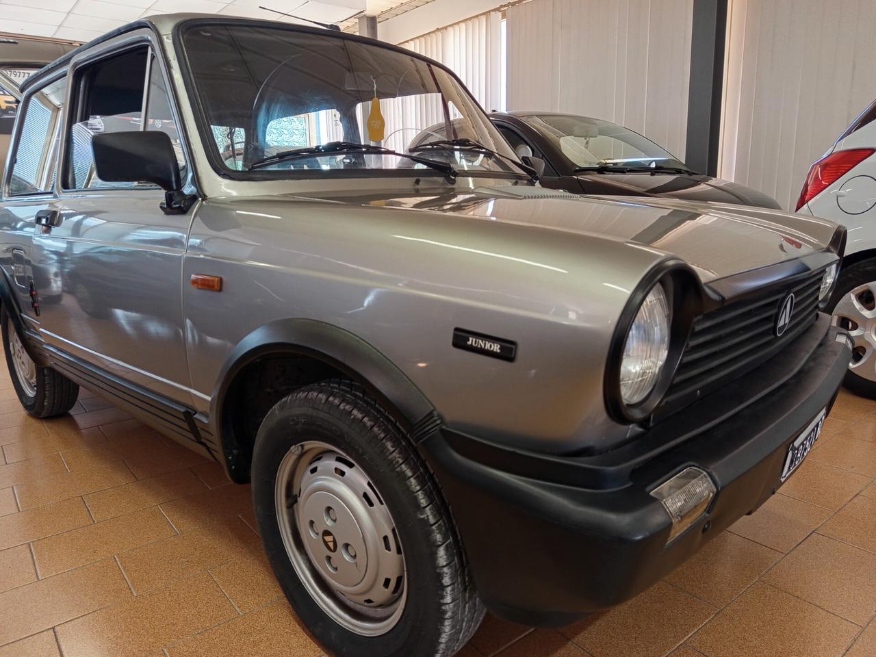 Autobianchi A 112 903 Junior