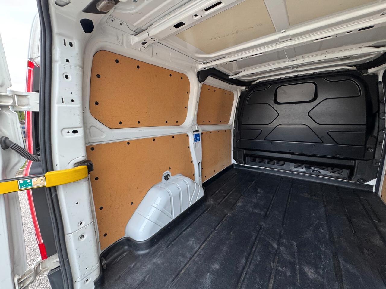 Ford Transit Custom Van Trend 2.0TDCi 105CV 250 L1 H1 Manuale