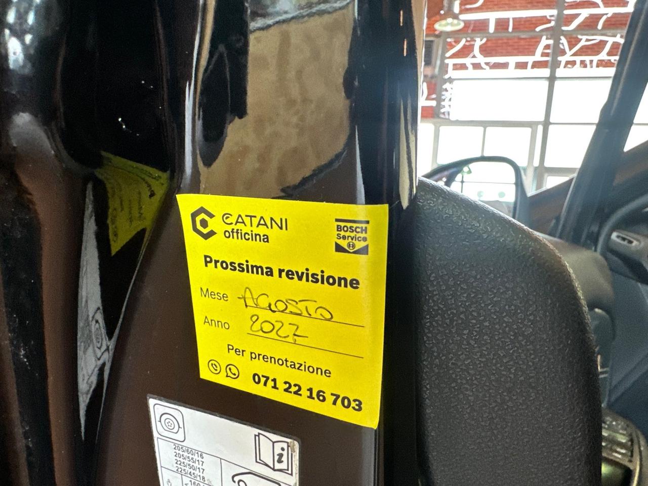 Renault Scénic XMod 1.5 dCi 110CV S&S Bose