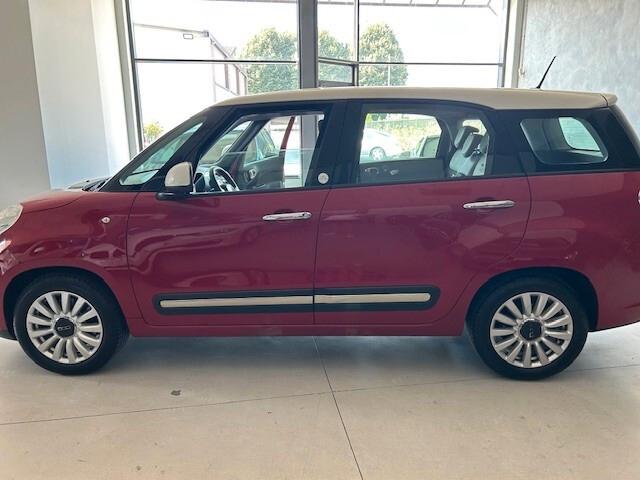 Fiat 500L 1.6 Multijet 120 CV Lounge