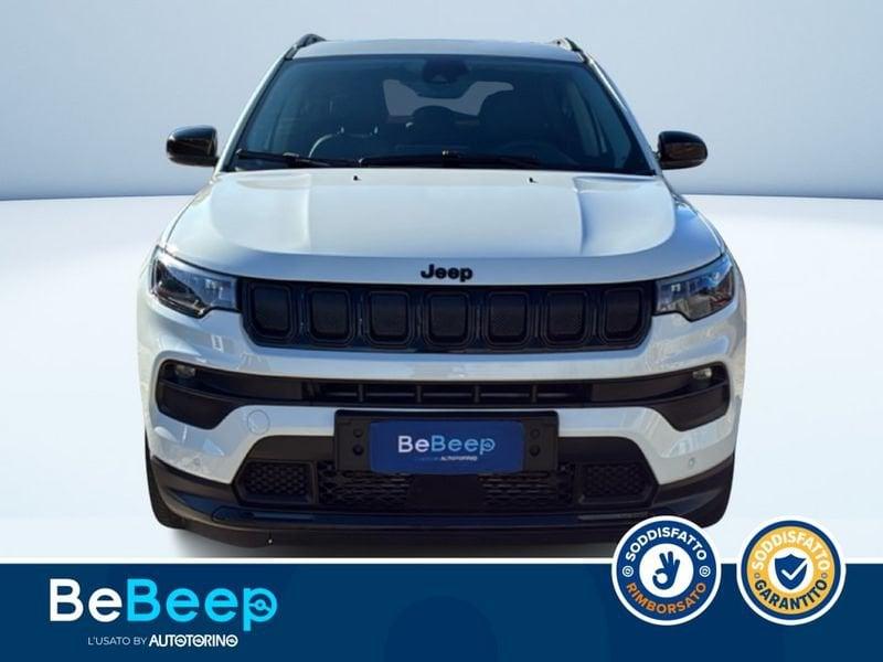 Jeep Compass 1.6 MJT NIGHT EAGLE 2WD 130CV