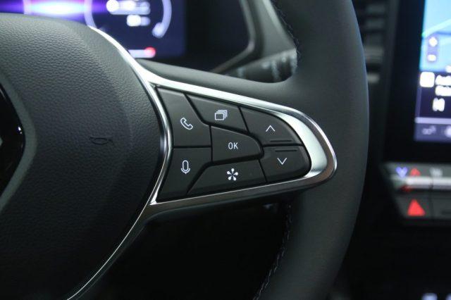 RENAULT Captur ECO-G 100 CV Techno Parking Camera/Tetto nero