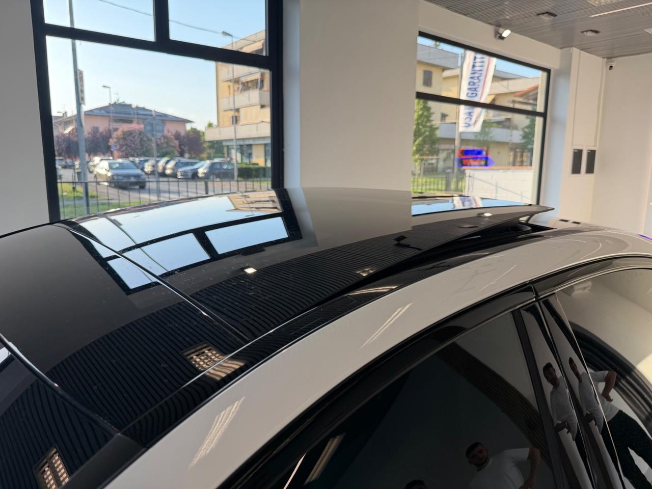 Mercedes-benz C 200 d Mild hybrid Premium Pro