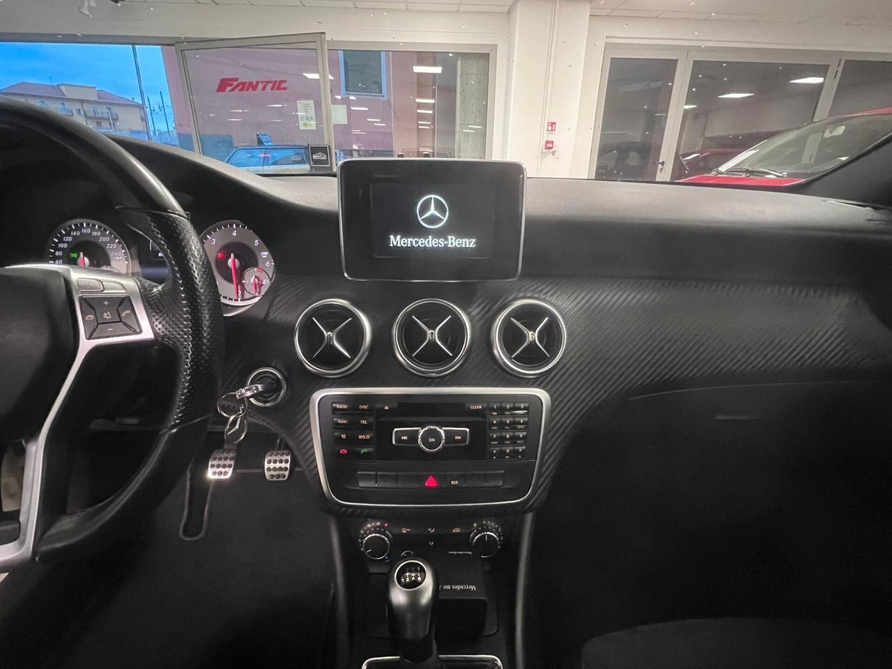 Mercedes-benz A 160 CDI Premium