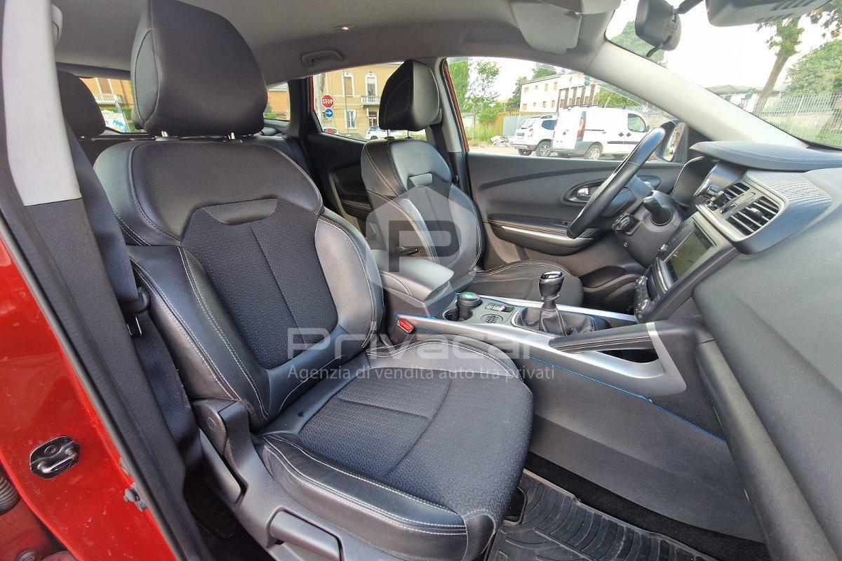 RENAULT Kadjar dCi 8V 110CV Energy Life