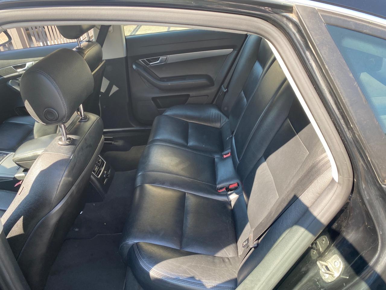 Audi A6 2.0 16V TDI