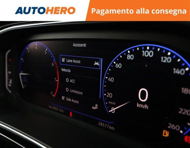 VOLKSWAGEN Polo 1.0 TSI Style