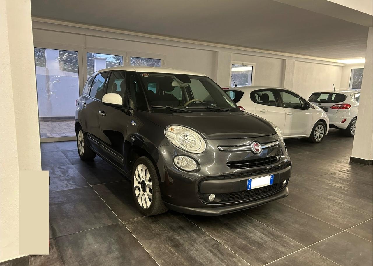 Fiat 500L Living 1.6 Multijet 105 CV Lounge 7POSTI