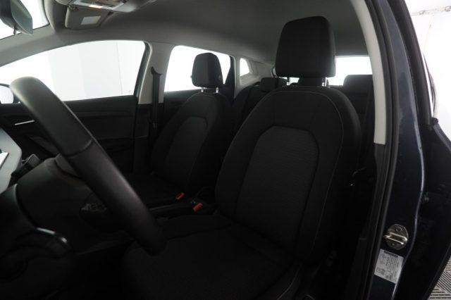 SEAT Ibiza Ibiza 1.0 EcoTSI 115 CV DSG 5 porte Style