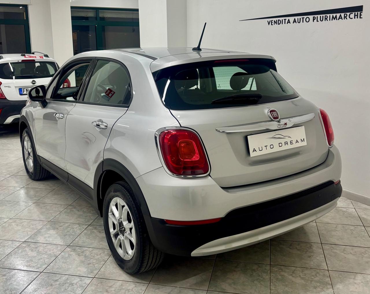 Fiat 500X 1.3 MultiJet 95 CV Business