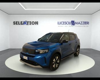 OPEL FRONTERA GS Hybrid 145cv EDCT