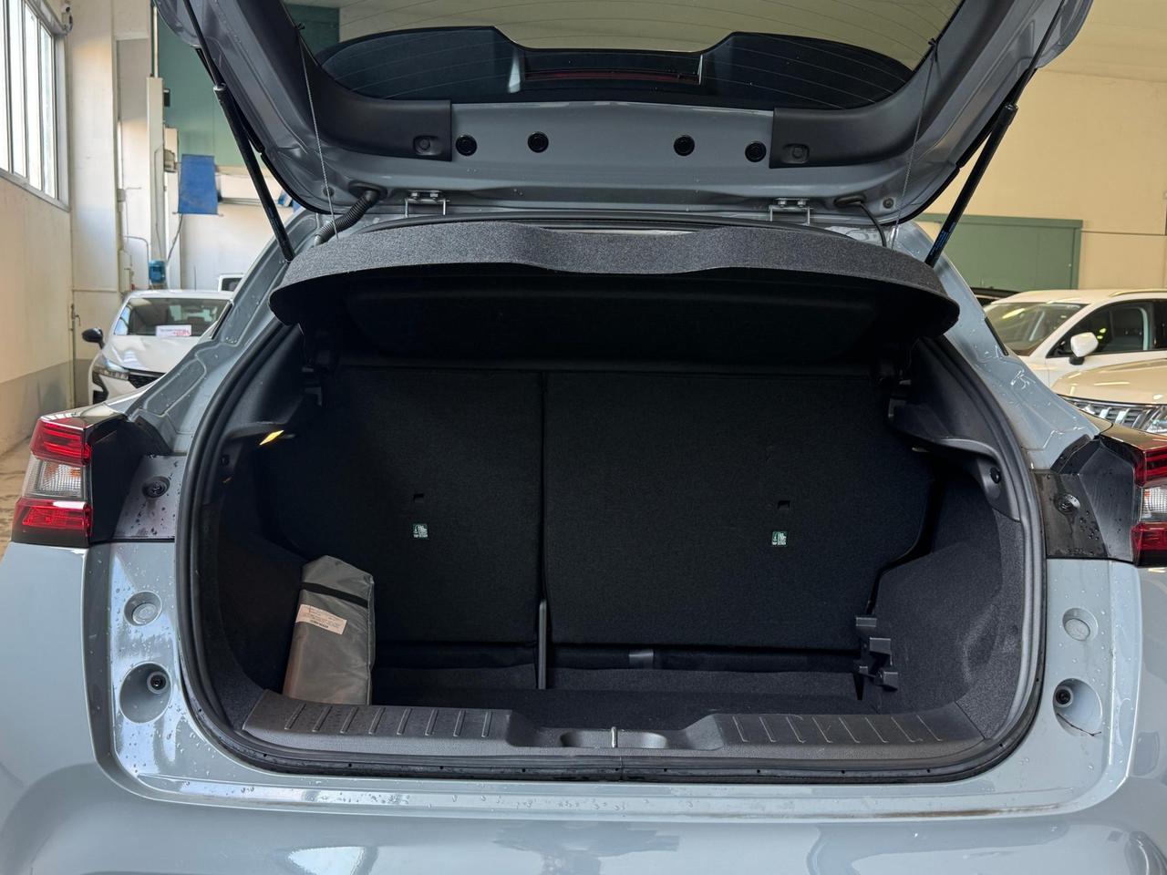 Nissan Juke 1.0 dig-t Acenta 114cv