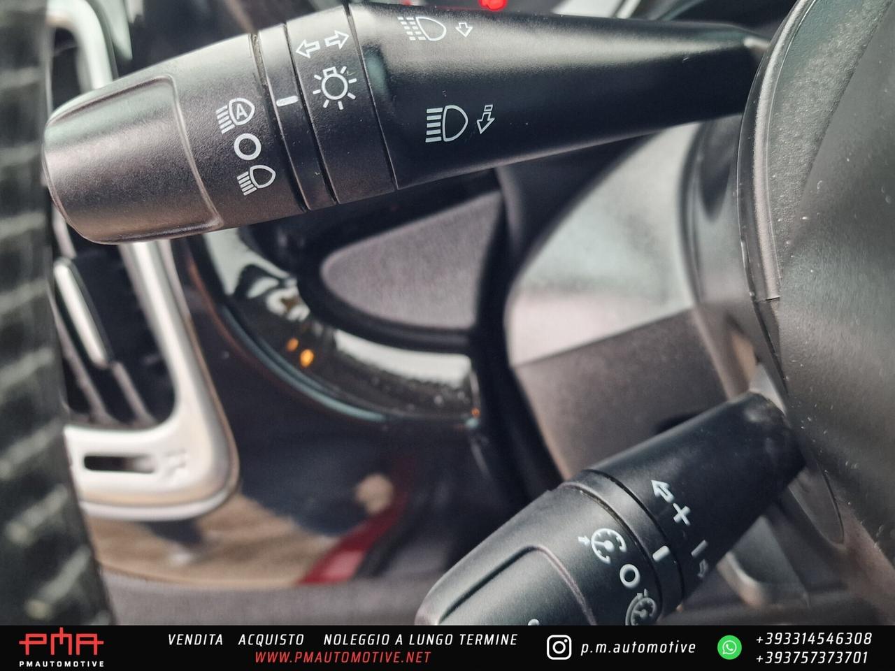 Fiat 500L 1.4 T-Jet 120 CV GPL Trekking 1 propriet